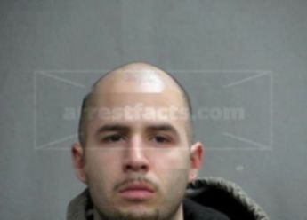 Justin Joseph Salaz