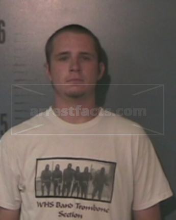 Joseph Alan Searcy