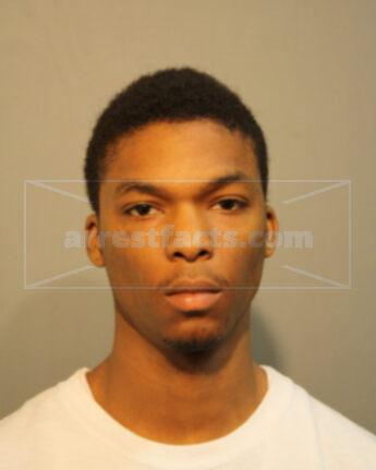 Antwan Jackson