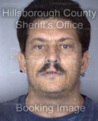 Keith James Blackburn