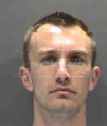 Adam John Schaller