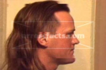 Jeff Allen Woolley