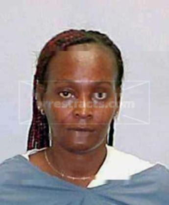 Debra Denise Milton