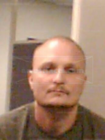 Chad Allen Decker