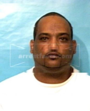Terran Tyrone Tillman