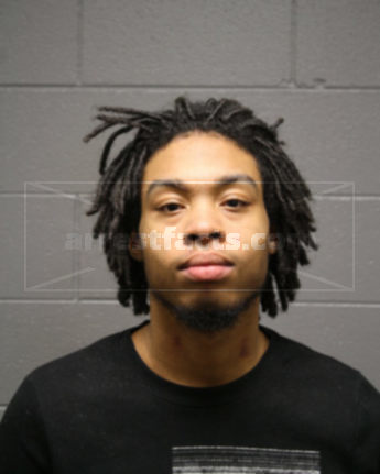 Christian J Turner