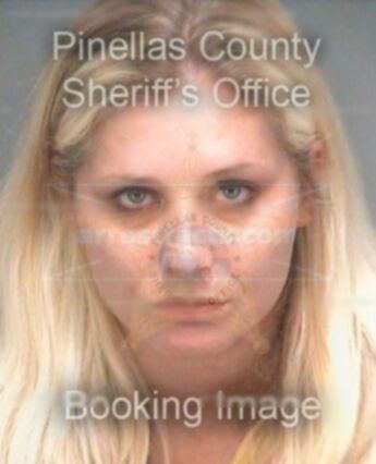 Christina Lee Hamlin