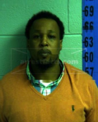 Keith Jordan