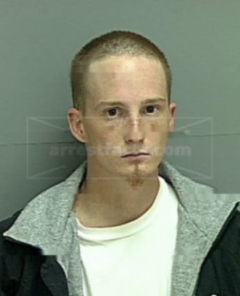 Richard Michael Hopkins