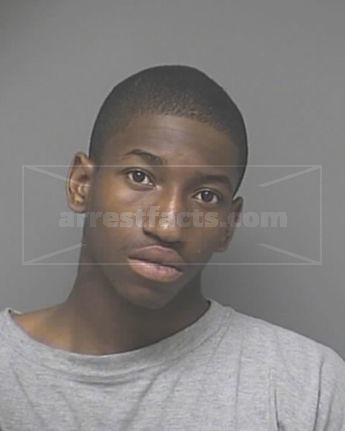 Delton Jarrod Rodgers