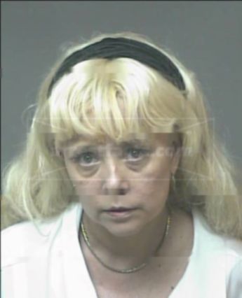 Sharon Durgin