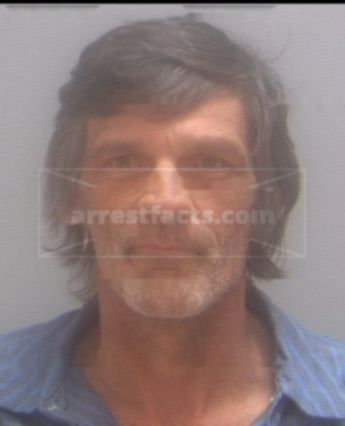Douglas Eugene Moody