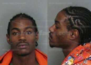 Gabrian Bradley