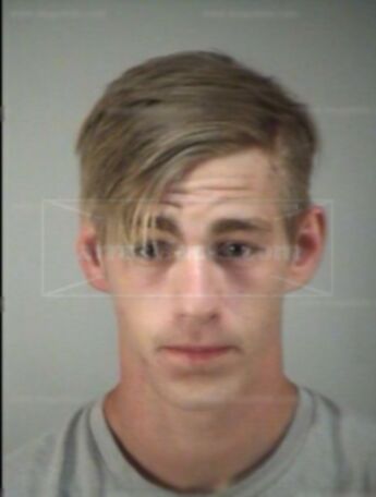 Jordan Tucker Belleville