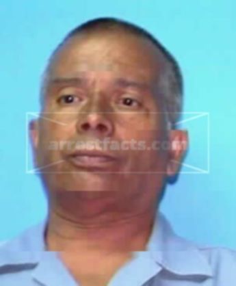 Carlos Torres