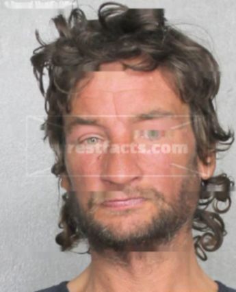Seth Adam Potter