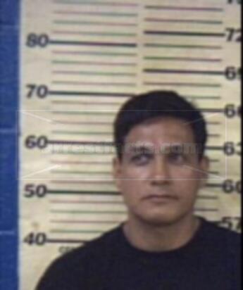 George Gaona