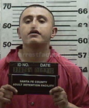 Emilio Benitez Jr.