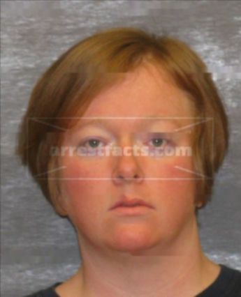 Pamela Jones
