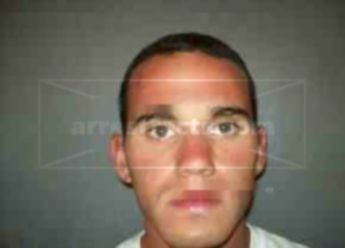 Andrew Perez