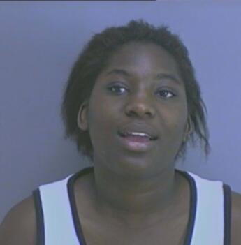 Elizabeth Nichole Williams