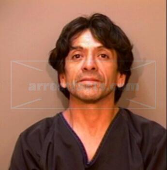 Arturo Aranda Ruiz