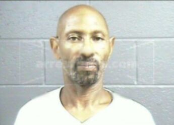 Gregory Bernard Powe