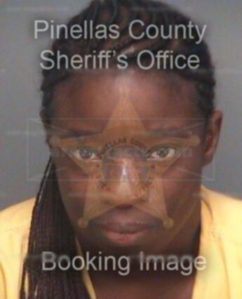Sharleen Evett Holmes