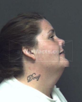 Bobbie Rae Rossiter