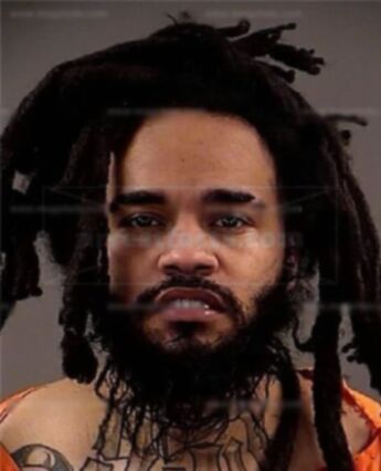Darren Antonio Smith