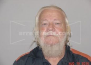 Raymond Lee Dean