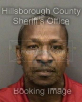 Tyrone Renate Burroughs Sr.