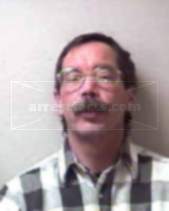 Dennis John Farrar