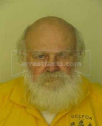 Joseph Alexander Obert Jr.