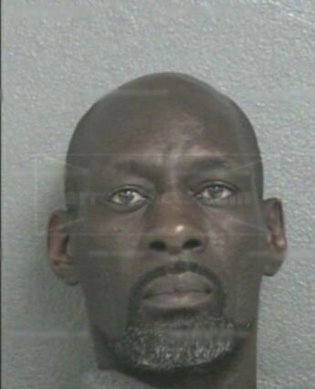 Alvin Brockington