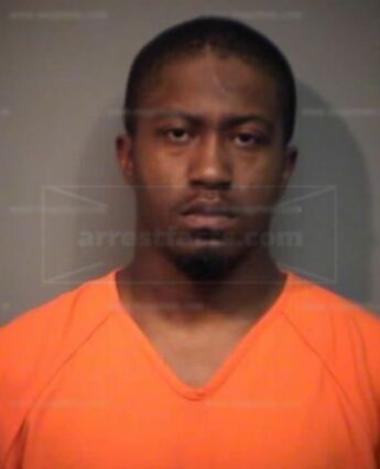 Barnett Lavar Jamar
