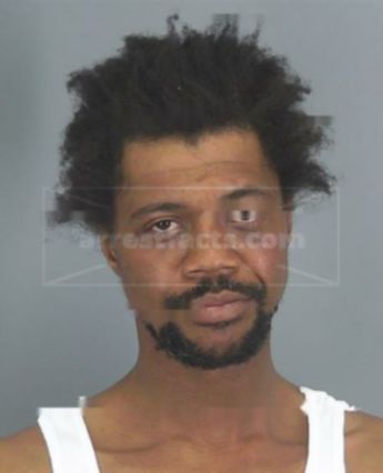 Lucius Antonio Moore