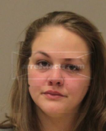 Rachel Elizabeth Tharp