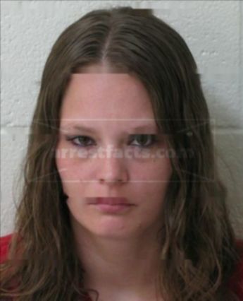 Angela Richardson