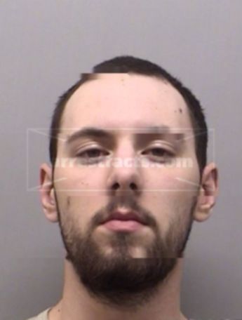 Christopher Scott Forte