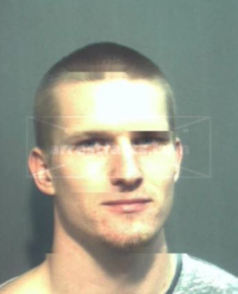 Jeremy Preston Klima