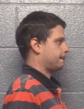 Christopher Bryant Rouse