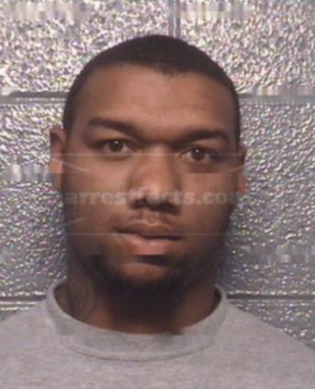 Deondre Morgan Veal