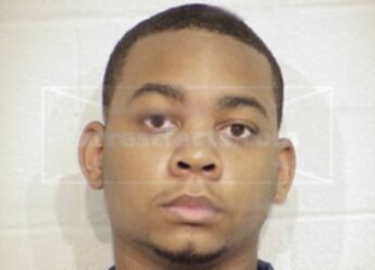 Travis Demetrius Hailey
