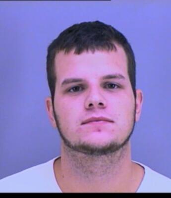 Jason Carl Mcclendon