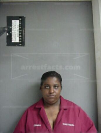 Donna Kay Johnson