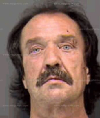 Stanley Benjamin Smith