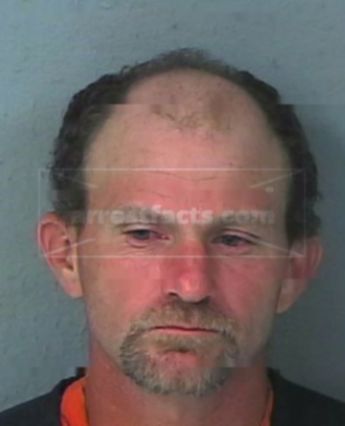 Shawn Gray Burbage