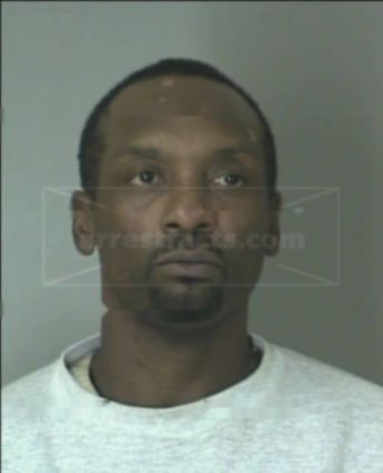 Richard Martin Boddie