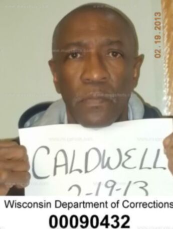 Fred Caldwell